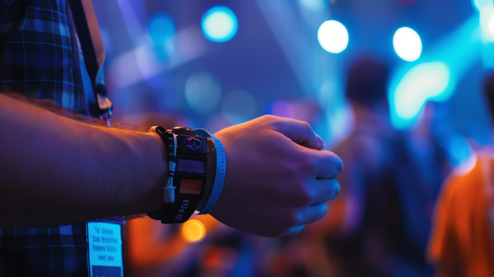 Key product features