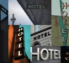 Shaping a New-City Hotel Platform From Within a Conglomerate cover image