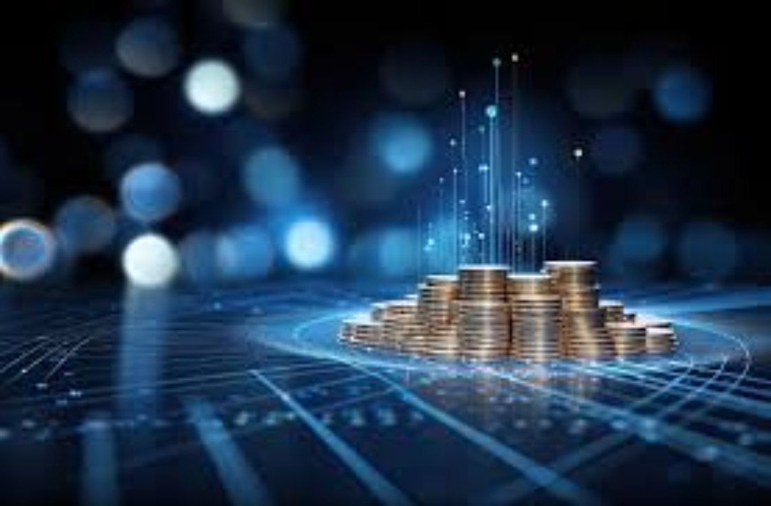 Technology is changing Wealth - at Scale cover image