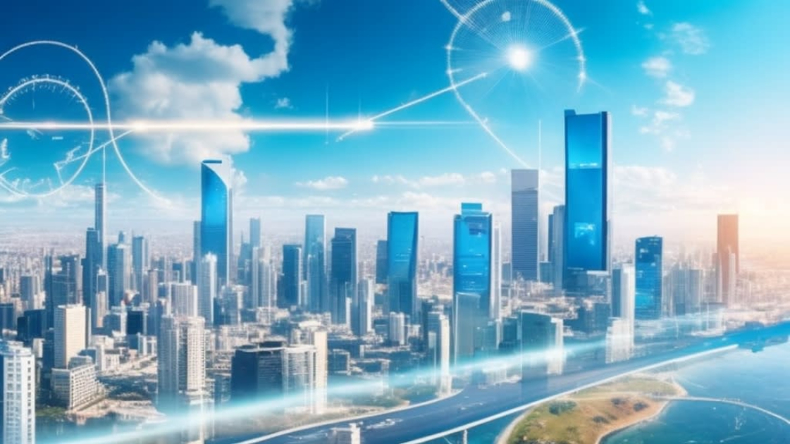 Wealth in Asia Pacific: A New Tech Wave cover image