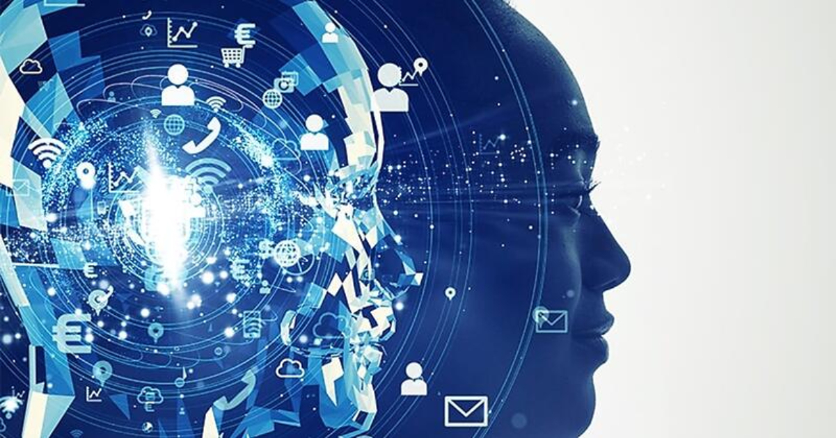 Industry 5.0 - the Human x Machine Era cover image