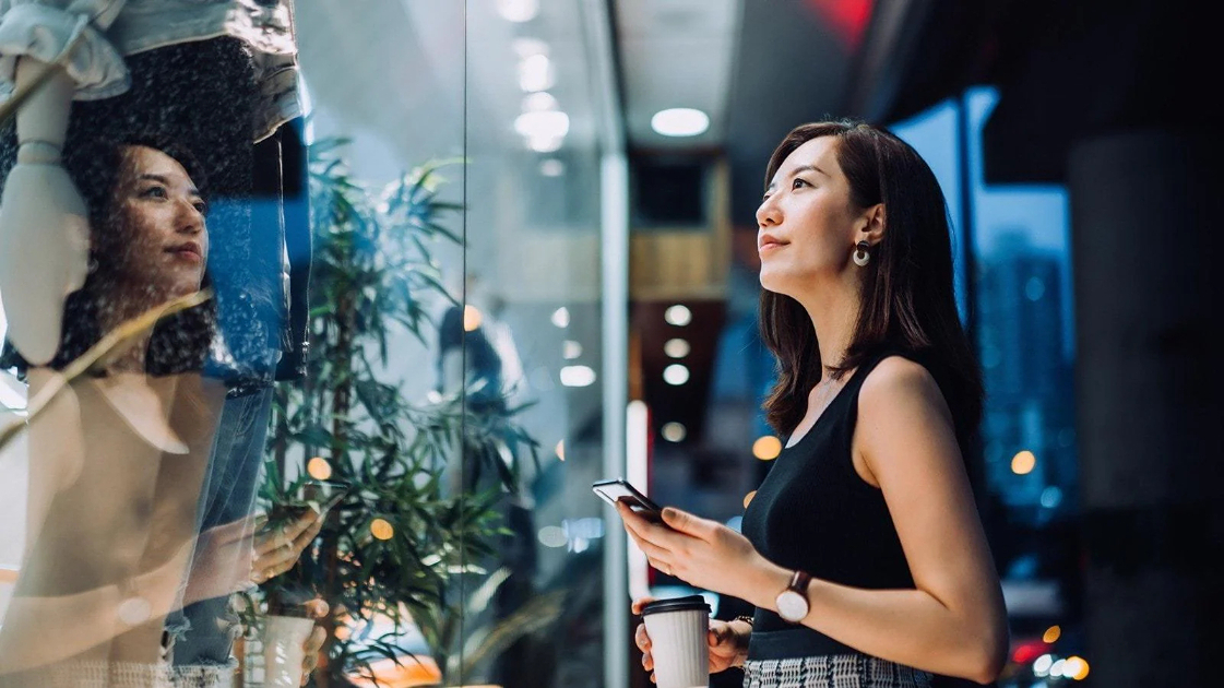 Rise of Experience Tech-Centric Consumers