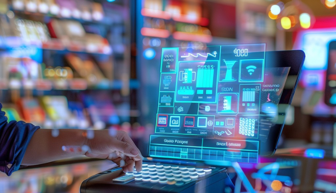 Consumers & Experiences