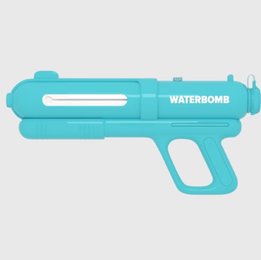 Water blaster 001 4