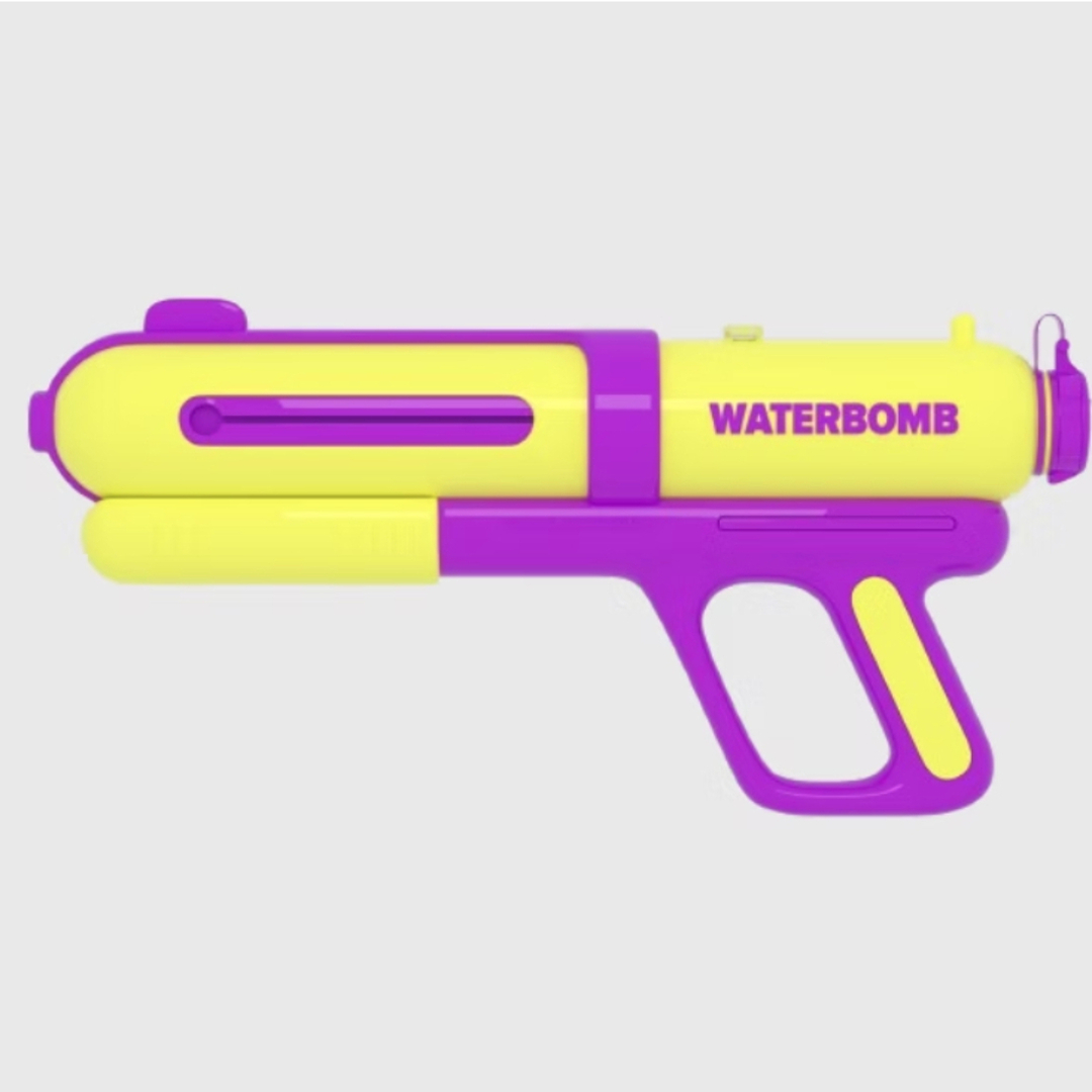 Water blaster 001 2